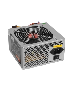 Купить Блок питания ExeGate UNS500 500W (ES261569RUS-PC)  в E-mobi