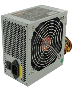Купить Блок питания ExeGate ATX-UN500 500W (EX244555RUS)  в E-mobi