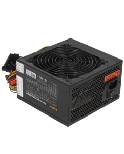 Купить Блок питания ExeGate XP500 500W (EX219463RUS-PC)  в E-mobi