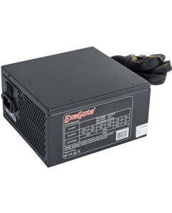 Купить Блок питания ExeGate ATX-550PPX 550W (EX282073RUS-S) в E-mobi