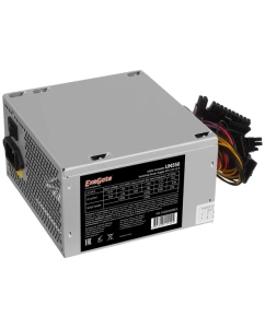 Купить Блок питания ExeGate UN550 550W (EX282069RUS)  в E-mobi