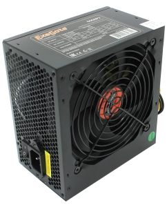 Купить Блок питания ExeGate ATX-600NPX 600W (EX221643RUS)  в E-mobi