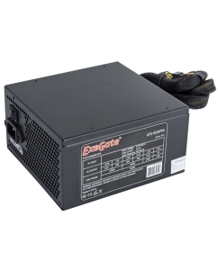Купить Блок питания ExeGate ATX-600PPX 600W (EX221642RUS) в E-mobi
