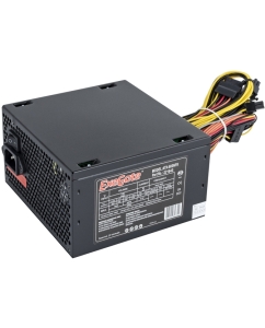 Купить Блок питания ExeGate 650NPX 650W (EX259604RUS)  в E-mobi
