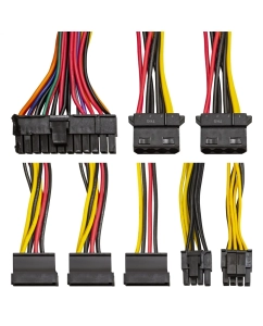 Купить Блок питания ExeGate CP650 650W (EX292145RUS-S)  в E-mobi