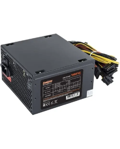 Купить Блок питания ExeGate 700NPXE 700W (EX284729RUS)  в E-mobi