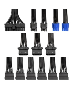 Купить Блок питания ExeGate 700PPH-LT 700W  в E-mobi