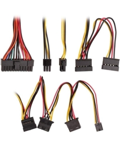 Купить Блок питания ExeGate UNS700 700W  в E-mobi