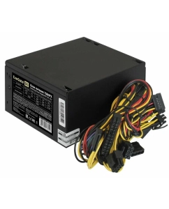 Купить Блок питания ExeGate 750NPX 750W (EX292180RUS-S)  в E-mobi