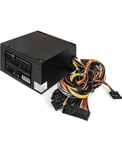 Купить Блок питания ExeGate EVO800-LT 800W (EX289069RUS)  в E-mobi
