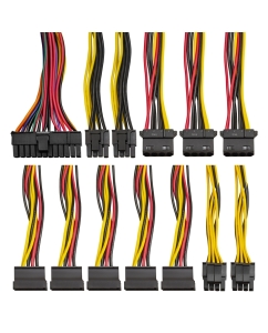 Купить Блок питания ExeGate UN800  в E-mobi