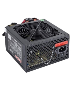 Купить Блок питания ExeGate ATX-400NPX 400W (EX224732RUS)  в E-mobi