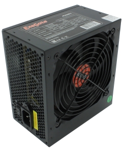 Купить Блок питания ExeGate ATX-450NPX 450W (EX224733RUS)  в E-mobi