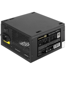 Купить Блок питания ExeGate 450PPH-LT (EX292150RUS-OEM) в E-mobi