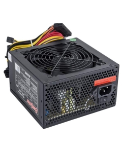 Купить Блок питания ExeGate ATX-600NPXE 600W (EX221639RUS)  в E-mobi
