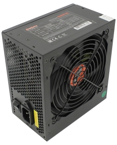 Купить Блок питания ExeGate ATX-600NPXE 600W (EX221639RUS)  в E-mobi