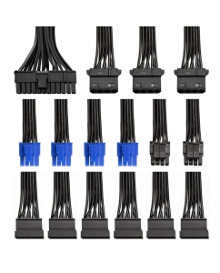 Купить Блок питания ExeGate 750PPH-OEM  в E-mobi