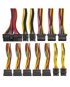 Купить Блок питания ExeGate 850NPXE (EX292245RUS-PC)  в E-mobi