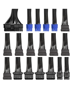 Купить Блок питания ExeGate 900PPH OEM 900W (EX292160RUS-OEM-S)  в E-mobi