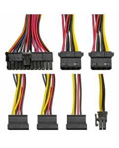 Купить Блок питания ExeGate CP350 350W (EX169945RUS-PC)  в E-mobi