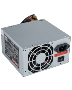 Купить Блок питания ExeGate AB450 450W (EX219184RUS-S)  в E-mobi