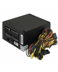 Купить Блок питания ExeGate 400NPXE 400W (EX221636RUS)  в E-mobi