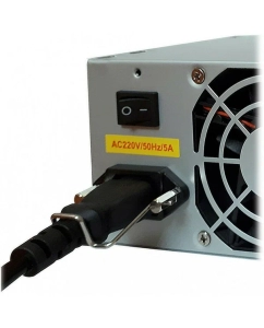 Купить Блок питания ExeGate CP550 550W (EX282067RUS)  в E-mobi