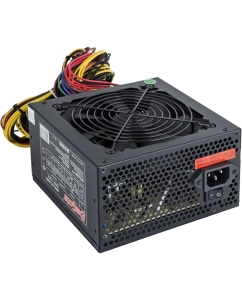 Купить Блок питания ExeGate 550NPX 550W (EX282071RUS)  в E-mobi