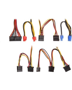 Купить Блок питания ExeGate 550NPX 550W (EX282071RUS)  в E-mobi