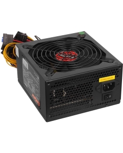Купить Блок питания ExeGate 550PPX 550W (EX282073RUS)  в E-mobi