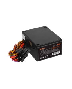 Купить Блок питания ExeGate M350 350W (EX234942RUS)  в E-mobi