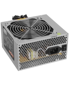 Купить Блок питания ExeGate UN600 600W (EX244556RUS)  в E-mobi