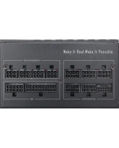 Купить Блок питания Formula VL-1000G5 1000W  в E-mobi