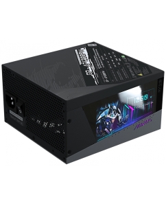 Купить Блок питания GIGABYTE GP-AP1200PM 1200W  в E-mobi