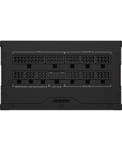 Купить Блок питания GIGABYTE AORUS ELITE P1000W PG5 1000W (GP-AE1000PM)  в E-mobi