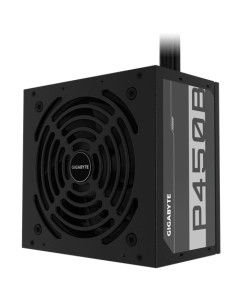 Купить Блок питания GIGABYTE P450B 450W (GP-P450B)  в E-mobi