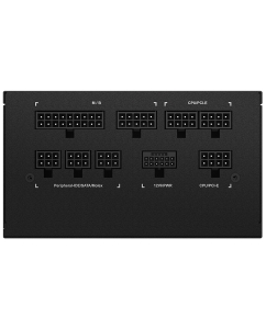 Купить Блок питания GIGABYTE UD850GM PG5 850W GP-UD850GM PG5  в E-mobi