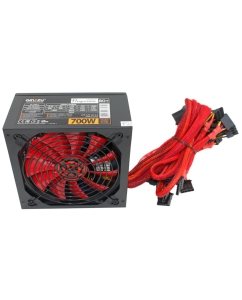 Купить Блок питания Ginzzu PC700 700W  в E-mobi