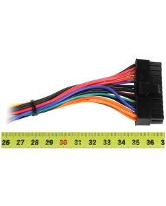 Купить Блок питания Powerman PM-500ATX-F 500W  в E-mobi