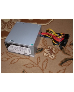 Купить Блок питания Powerman PM-500ATX-F 500W  в E-mobi