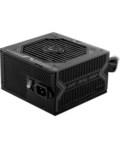 Купить Блок питания MSI MAG A650BN 650W  в E-mobi