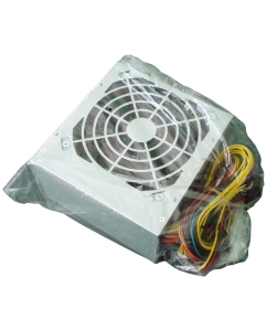 Купить Блок питания Powerman PM-600ATX-F 600W  в E-mobi