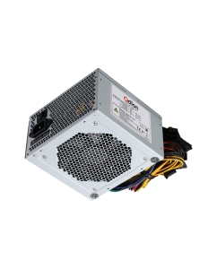 Купить Блок питания FSP QD550 80+ 550W в E-mobi