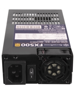 Купить Блок питания Silverstone SST-FX500-G 500W (G540FX500G00220)  в E-mobi