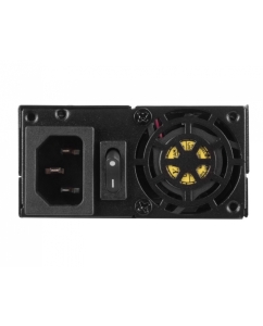 Купить Блок питания Silverstone SST-FX500-G 500W (G540FX500G00220)  в E-mobi