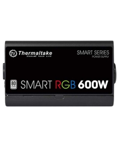 Купить Блок питания Thermaltake PS-SPR-0600NHSAWE-1 600W  в E-mobi