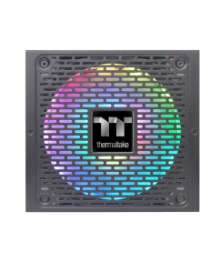 Купить Блок питания Thermaltake Toughpower GF1 ARGB 650W (PS-TPD-0650F3FAGE-1)  в E-mobi