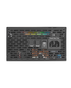 Купить Блок питания Thermaltake Toughpower GF1 ARGB 650W (PS-TPD-0650F3FAGE-1)  в E-mobi
