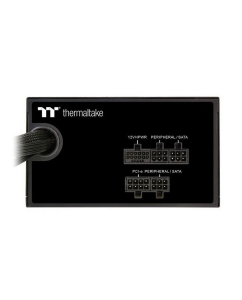 Купить Блок питания Thermaltake 550W (PS-SPD-0550MNFABE-3)  в E-mobi