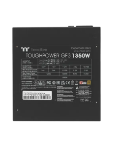 Купить Блок питания Thermaltake PS-TPD-1350FNFAGE-4 1350W  в E-mobi